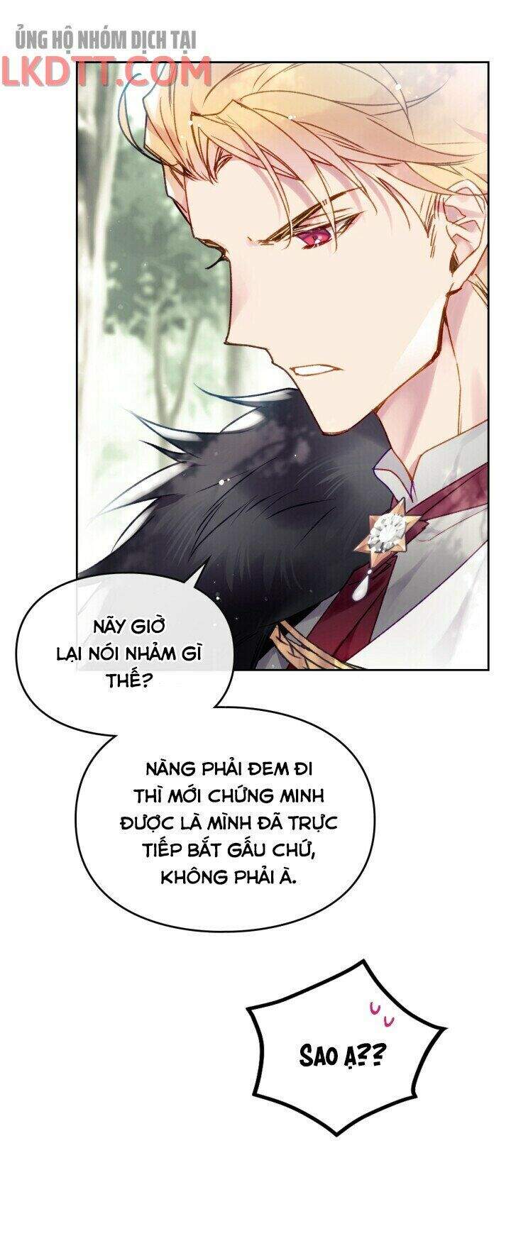 Kết Thúc Của Nhân Vật Phản Diện Chỉ Có Thể Là Cái Chết - Chương 68