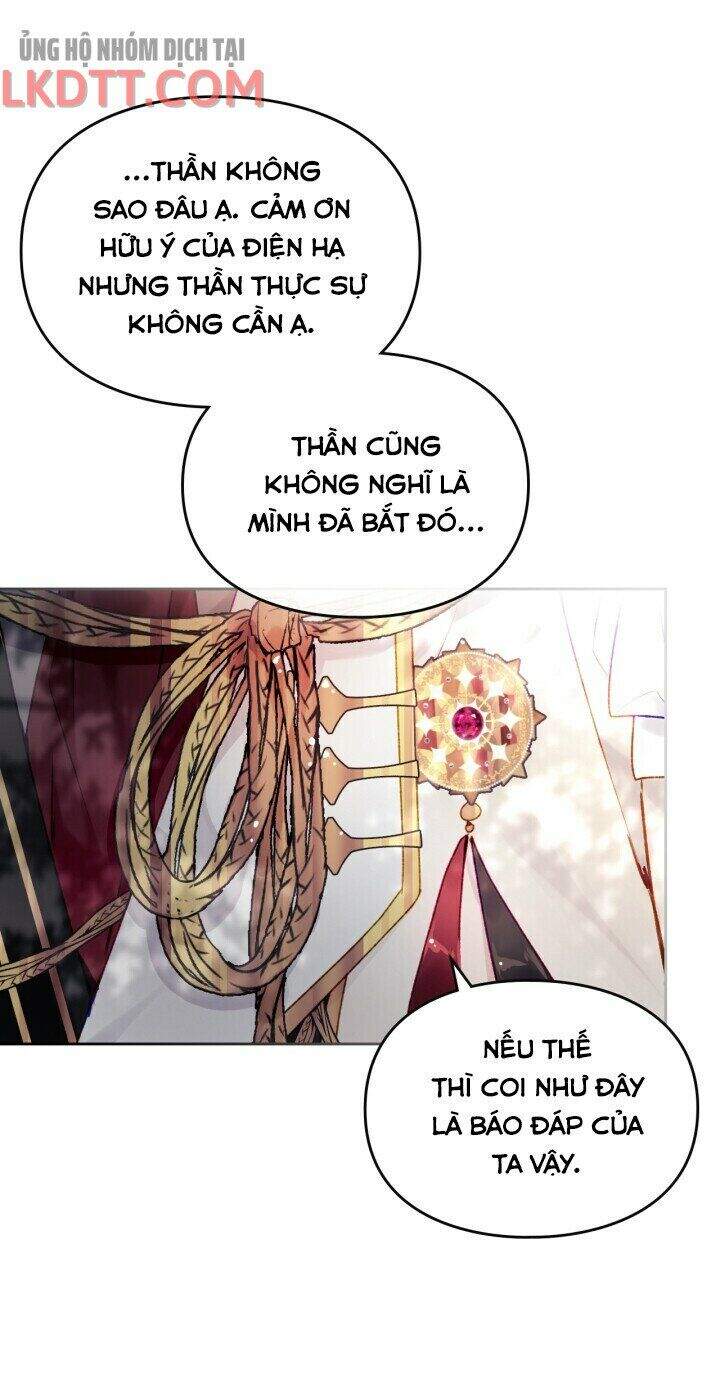 Kết Thúc Của Nhân Vật Phản Diện Chỉ Có Thể Là Cái Chết - Chương 68