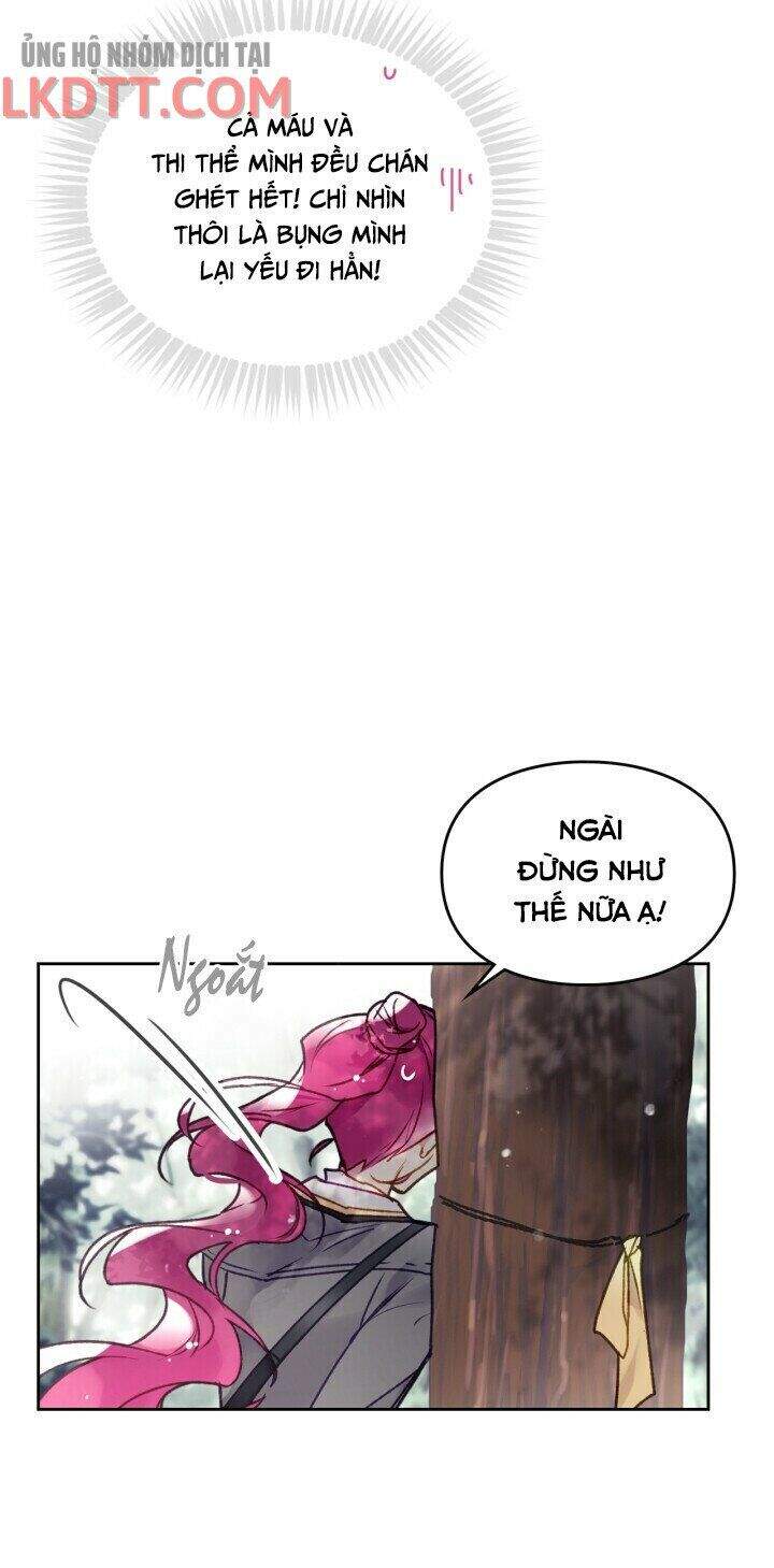 Kết Thúc Của Nhân Vật Phản Diện Chỉ Có Thể Là Cái Chết - Chương 68