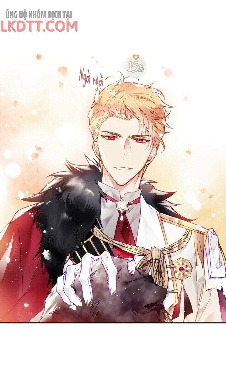 Kết Thúc Của Nhân Vật Phản Diện Chỉ Có Thể Là Cái Chết - Chương 68