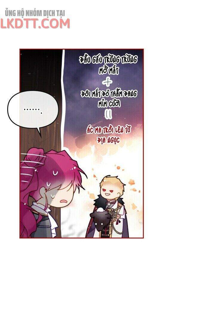 Kết Thúc Của Nhân Vật Phản Diện Chỉ Có Thể Là Cái Chết - Chương 68