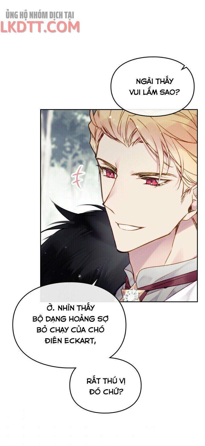 Kết Thúc Của Nhân Vật Phản Diện Chỉ Có Thể Là Cái Chết - Chương 68