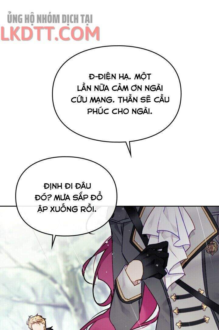 Kết Thúc Của Nhân Vật Phản Diện Chỉ Có Thể Là Cái Chết - Chương 68