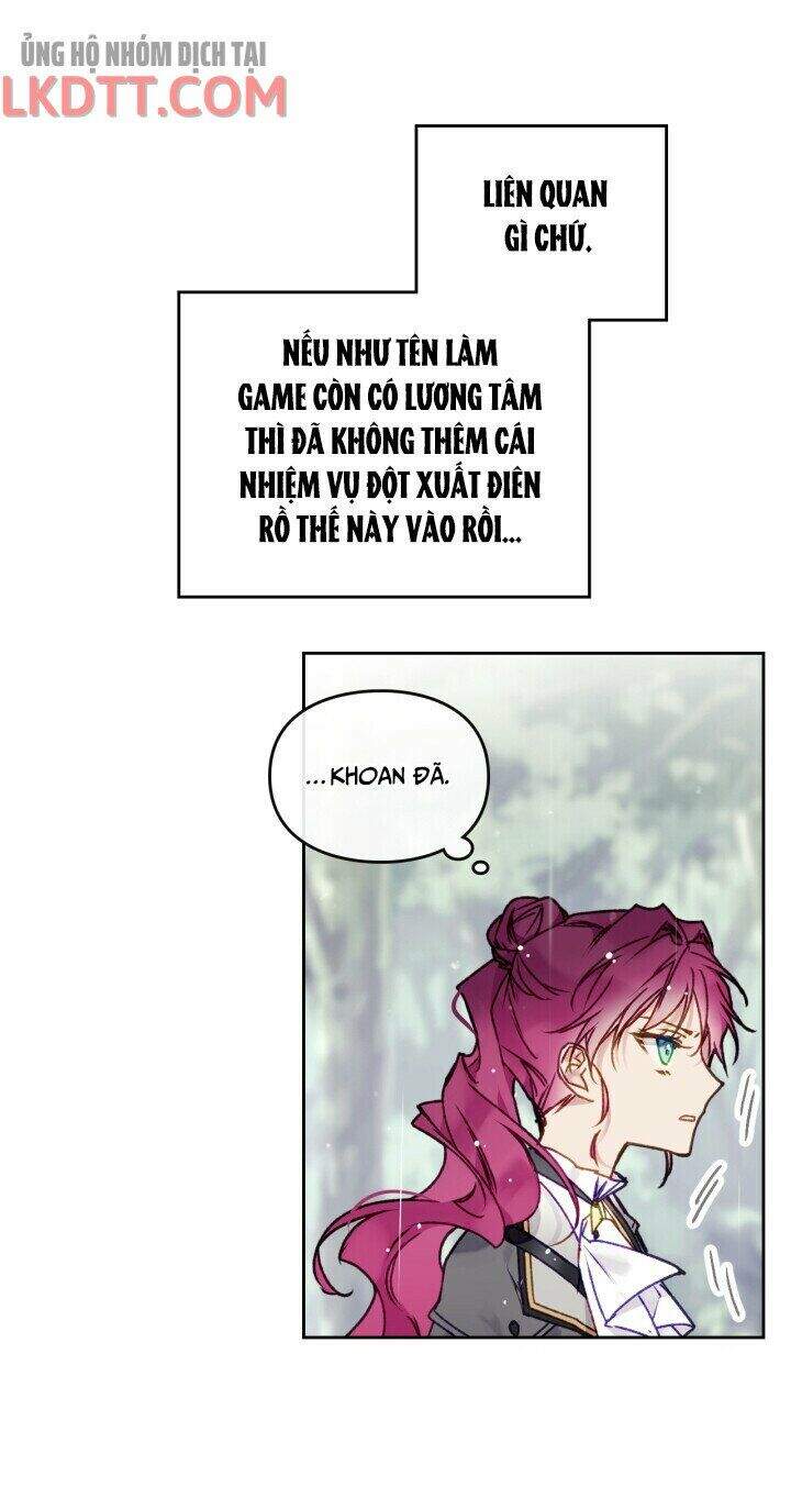 Kết Thúc Của Nhân Vật Phản Diện Chỉ Có Thể Là Cái Chết - Chương 68