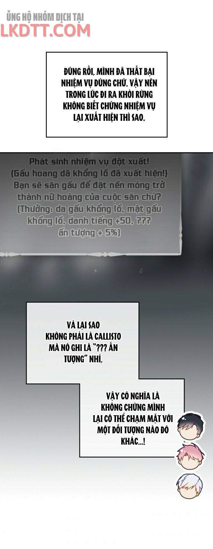 Kết Thúc Của Nhân Vật Phản Diện Chỉ Có Thể Là Cái Chết - Chương 68