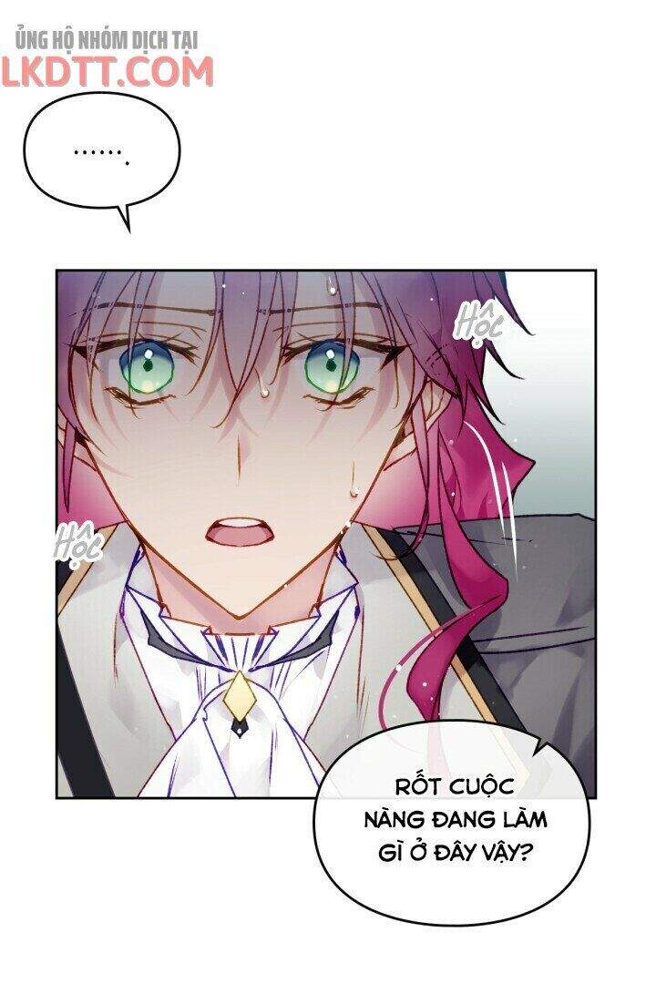 Kết Thúc Của Nhân Vật Phản Diện Chỉ Có Thể Là Cái Chết - Chương 68