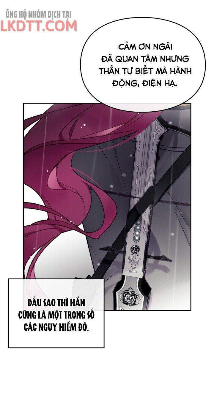 Kết Thúc Của Nhân Vật Phản Diện Chỉ Có Thể Là Cái Chết - Chương 68