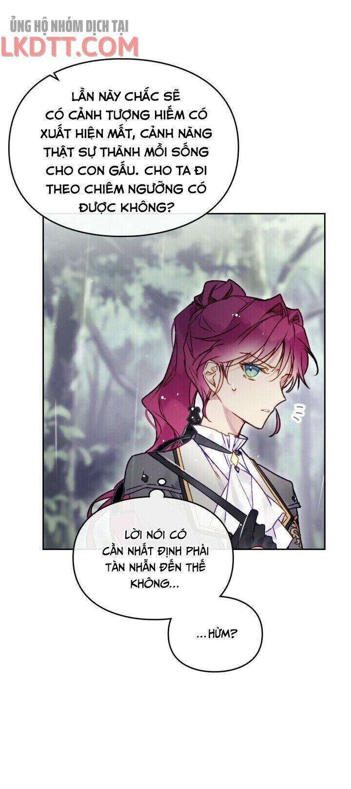 Kết Thúc Của Nhân Vật Phản Diện Chỉ Có Thể Là Cái Chết - Chương 68