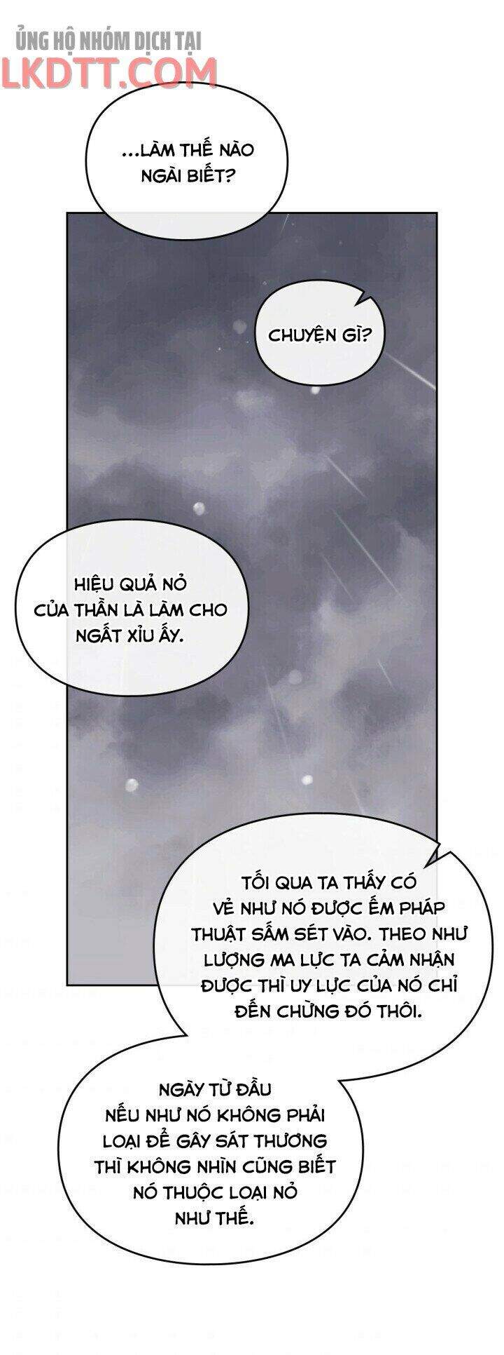 Kết Thúc Của Nhân Vật Phản Diện Chỉ Có Thể Là Cái Chết - Chương 68