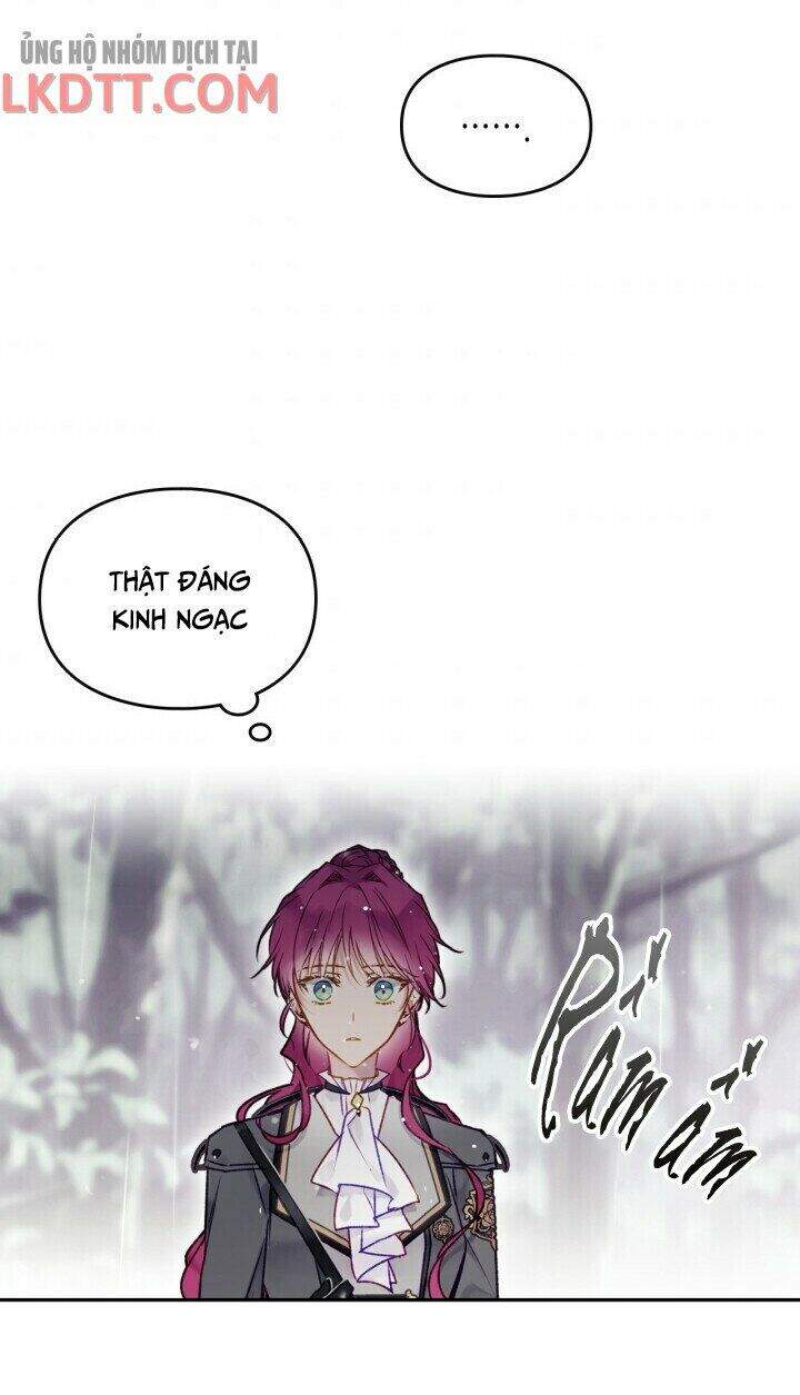 Kết Thúc Của Nhân Vật Phản Diện Chỉ Có Thể Là Cái Chết - Chương 68