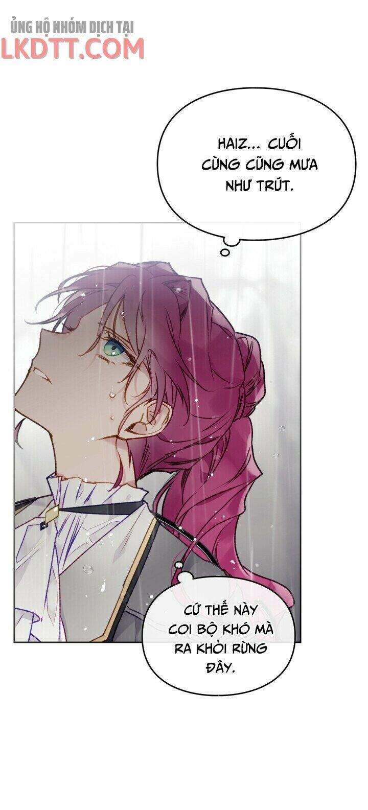 Kết Thúc Của Nhân Vật Phản Diện Chỉ Có Thể Là Cái Chết - Chương 68