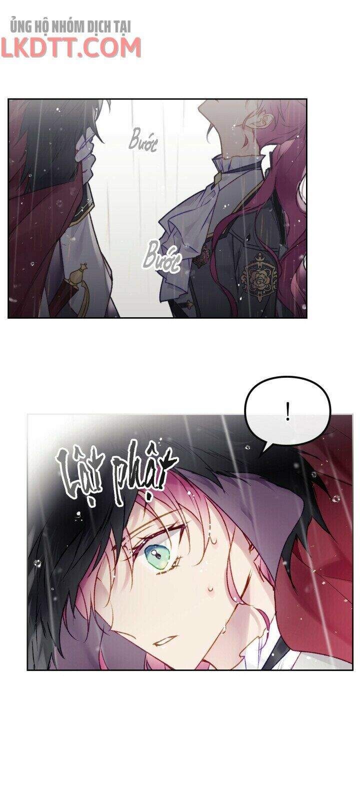 Kết Thúc Của Nhân Vật Phản Diện Chỉ Có Thể Là Cái Chết - Chương 68