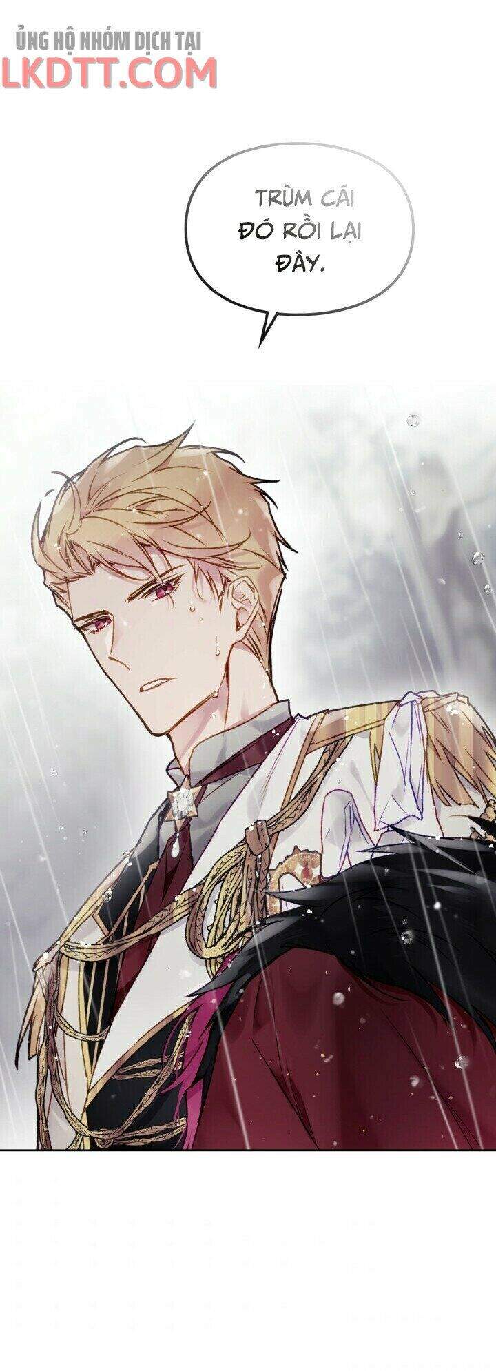 Kết Thúc Của Nhân Vật Phản Diện Chỉ Có Thể Là Cái Chết - Chương 68