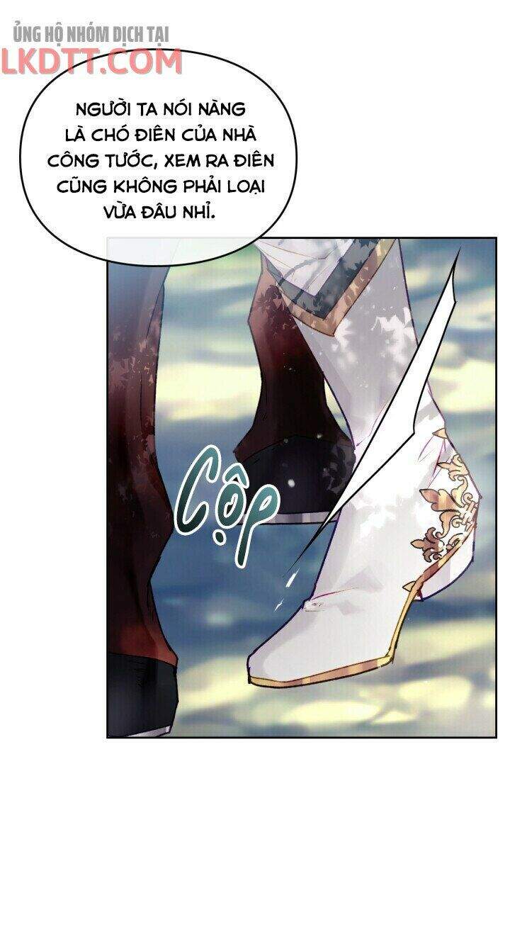 Kết Thúc Của Nhân Vật Phản Diện Chỉ Có Thể Là Cái Chết - Chương 68