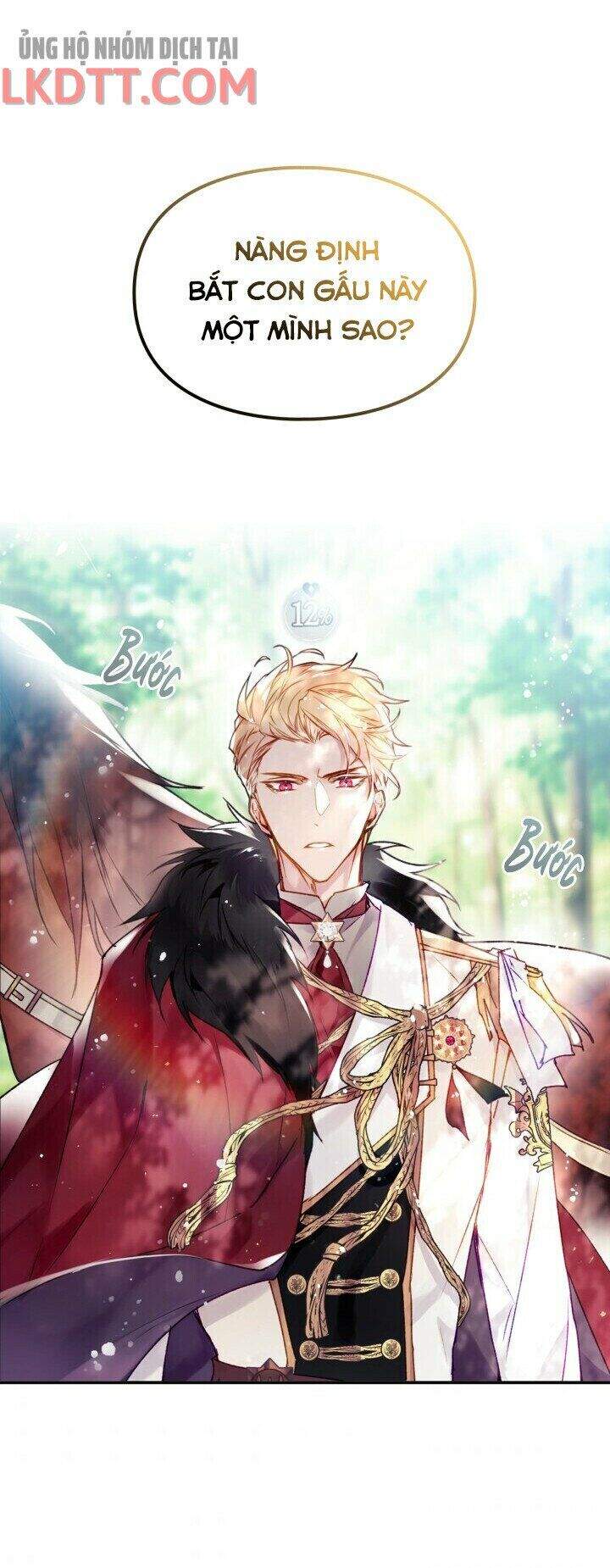 Kết Thúc Của Nhân Vật Phản Diện Chỉ Có Thể Là Cái Chết - Chương 68