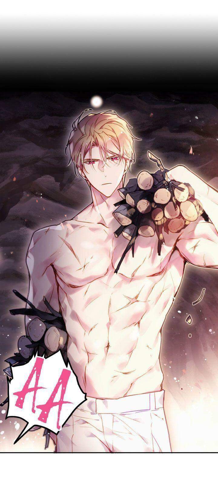 Kết Thúc Của Nhân Vật Phản Diện Chỉ Có Thể Là Cái Chết - Chương 71