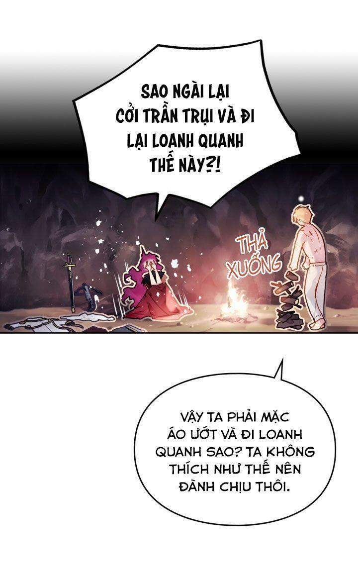 Kết Thúc Của Nhân Vật Phản Diện Chỉ Có Thể Là Cái Chết - Chương 71