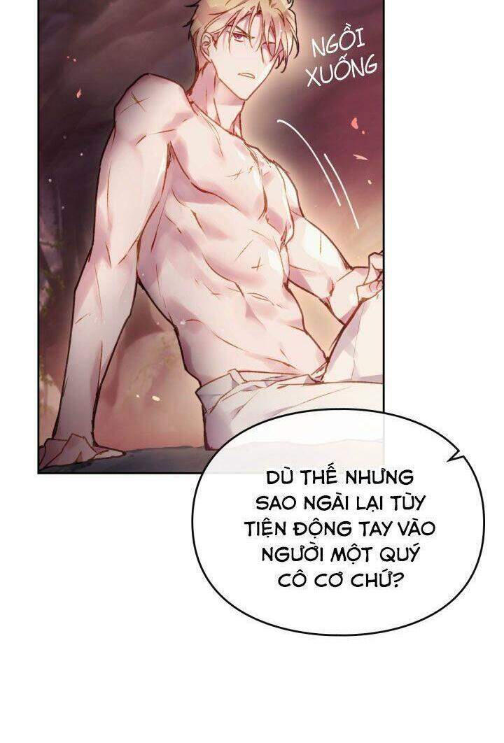 Kết Thúc Của Nhân Vật Phản Diện Chỉ Có Thể Là Cái Chết - Chương 71