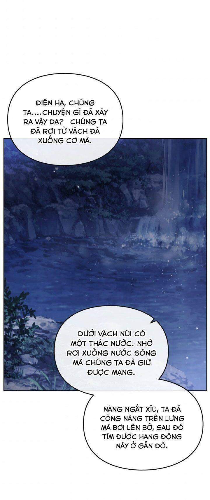 Kết Thúc Của Nhân Vật Phản Diện Chỉ Có Thể Là Cái Chết - Chương 71