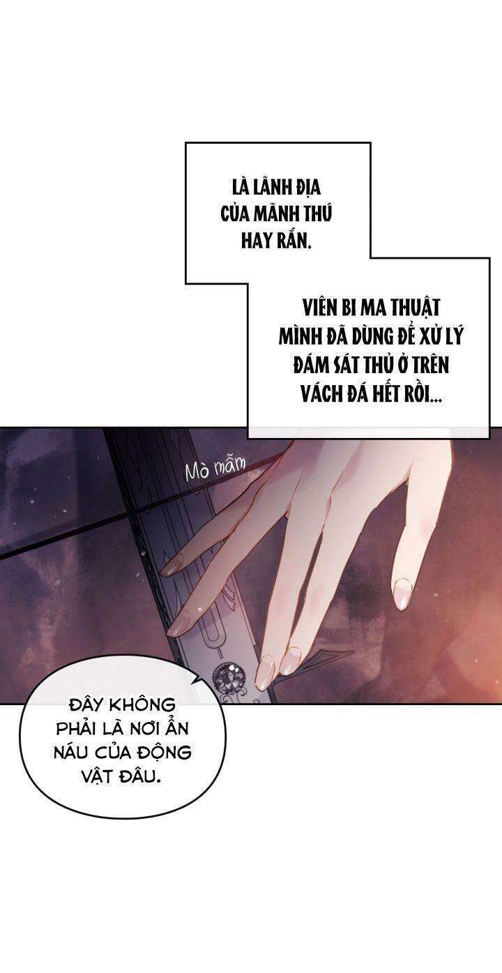 Kết Thúc Của Nhân Vật Phản Diện Chỉ Có Thể Là Cái Chết - Chương 71