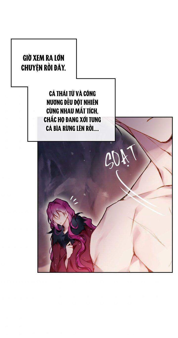 Kết Thúc Của Nhân Vật Phản Diện Chỉ Có Thể Là Cái Chết - Chương 71