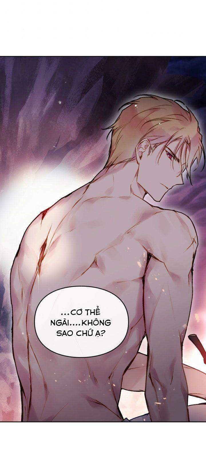 Kết Thúc Của Nhân Vật Phản Diện Chỉ Có Thể Là Cái Chết - Chương 71