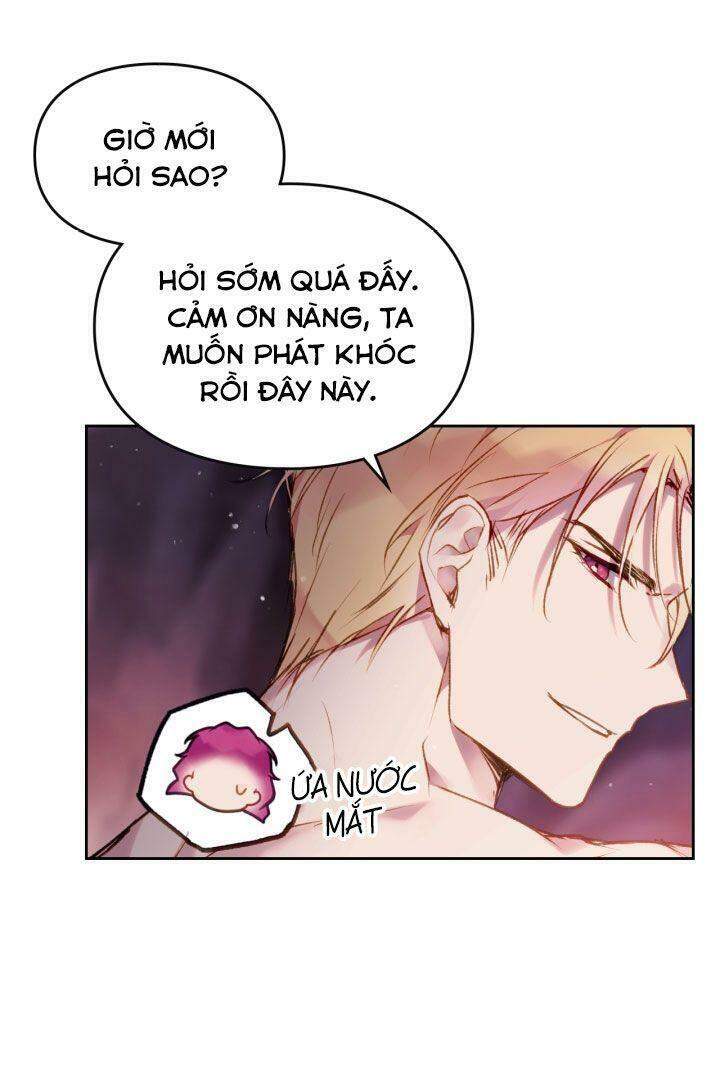 Kết Thúc Của Nhân Vật Phản Diện Chỉ Có Thể Là Cái Chết - Chương 71