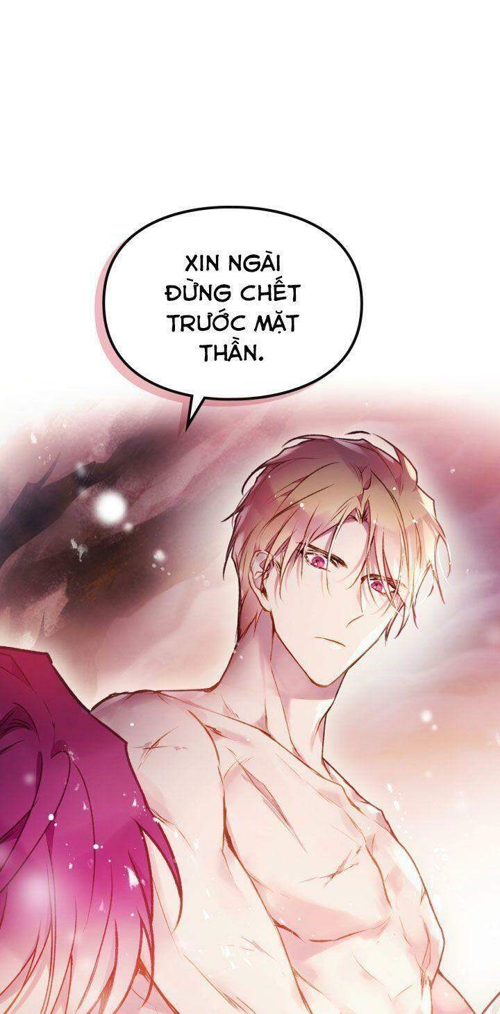 Kết Thúc Của Nhân Vật Phản Diện Chỉ Có Thể Là Cái Chết - Chương 71