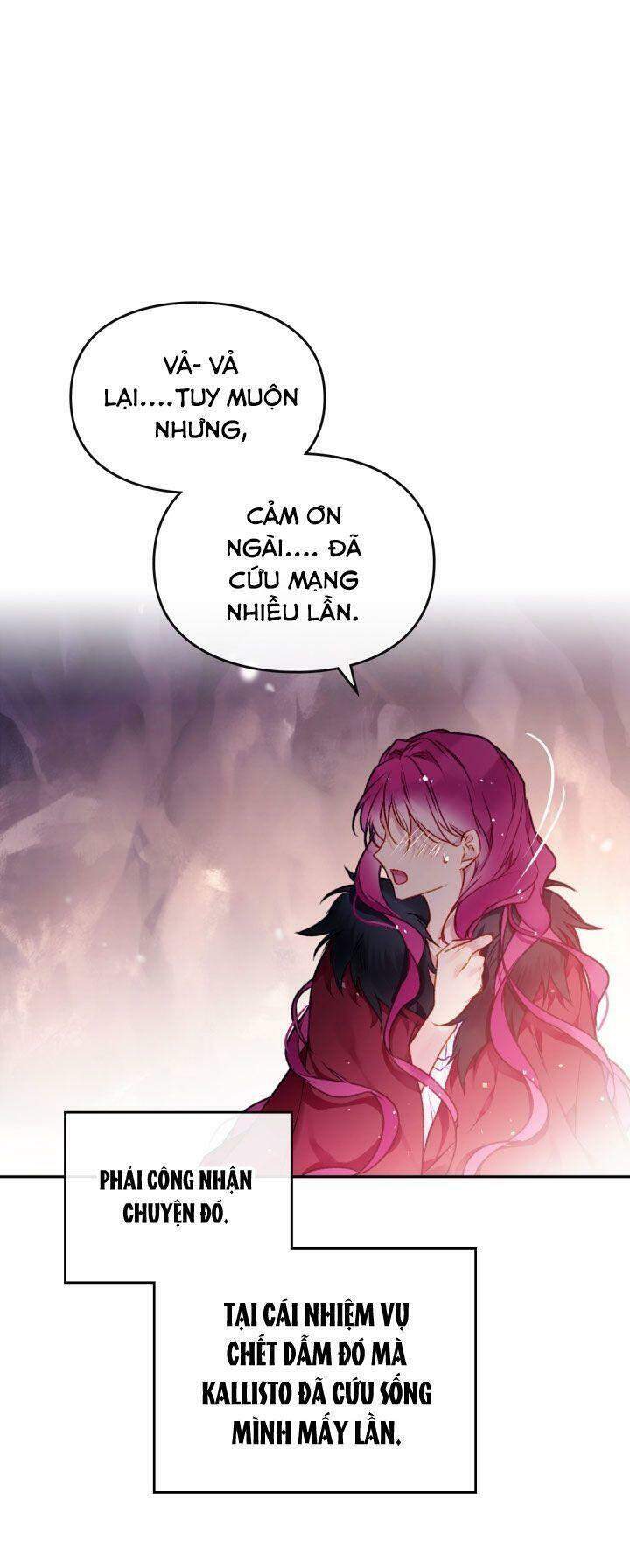 Kết Thúc Của Nhân Vật Phản Diện Chỉ Có Thể Là Cái Chết - Chương 71