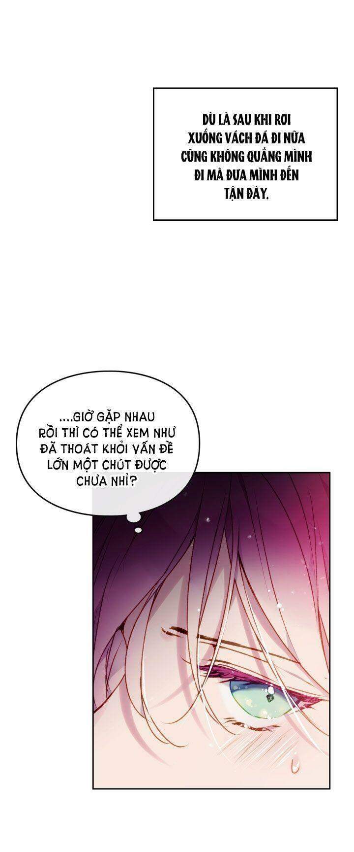 Kết Thúc Của Nhân Vật Phản Diện Chỉ Có Thể Là Cái Chết - Chương 71