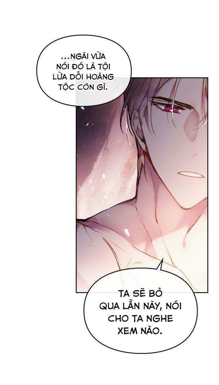 Kết Thúc Của Nhân Vật Phản Diện Chỉ Có Thể Là Cái Chết - Chương 71