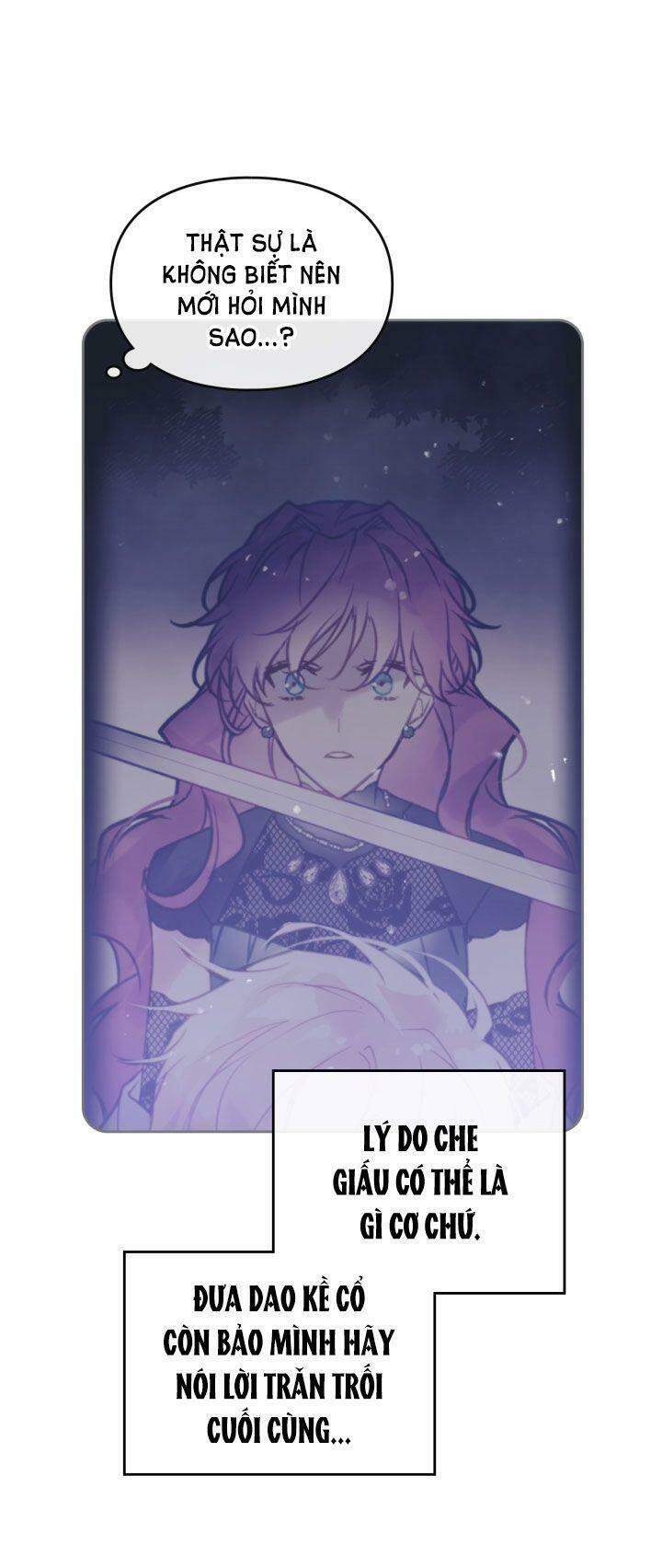 Kết Thúc Của Nhân Vật Phản Diện Chỉ Có Thể Là Cái Chết - Chương 71