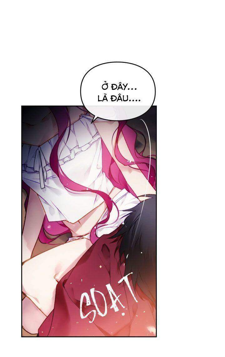 Kết Thúc Của Nhân Vật Phản Diện Chỉ Có Thể Là Cái Chết - Chương 71