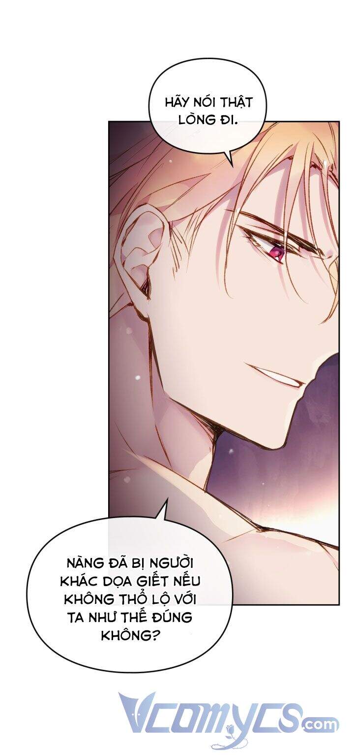 Kết Thúc Của Nhân Vật Phản Diện Chỉ Có Thể Là Cái Chết - Chương 72