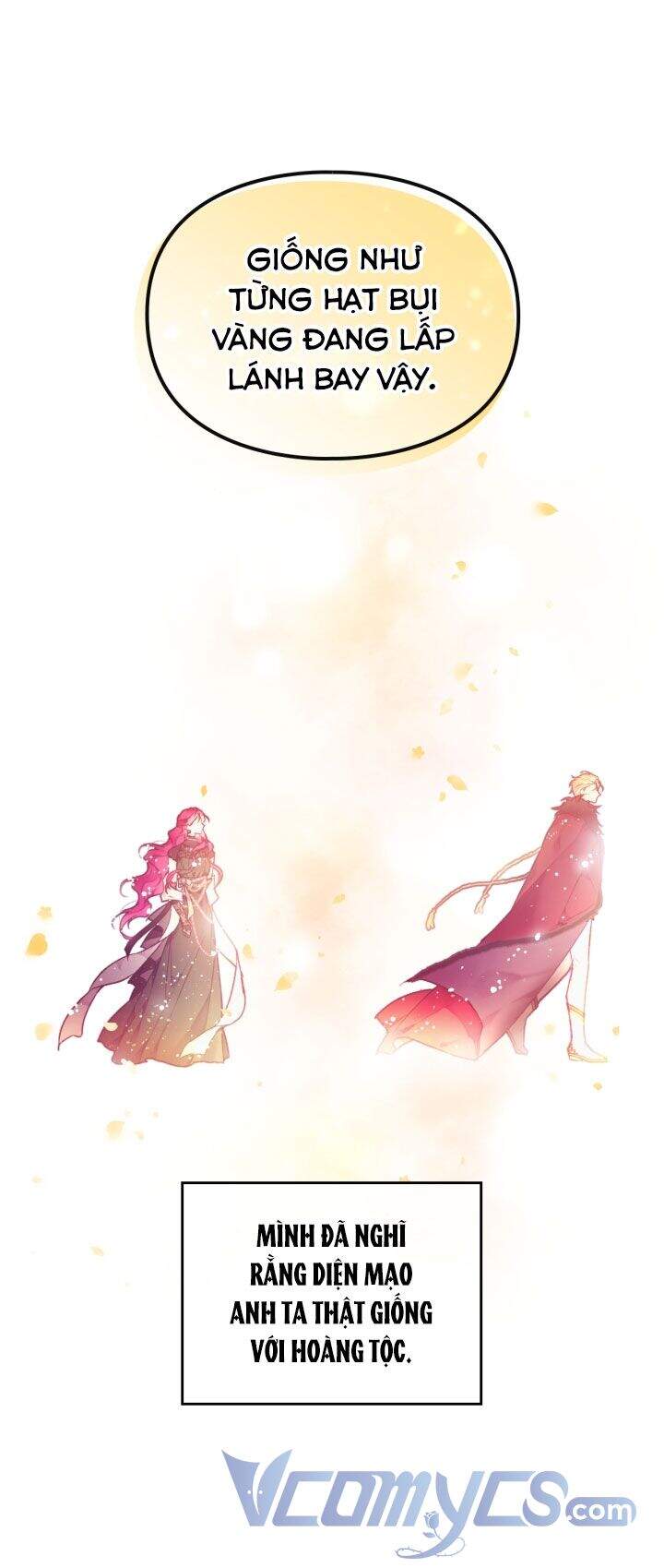 Kết Thúc Của Nhân Vật Phản Diện Chỉ Có Thể Là Cái Chết - Chương 72