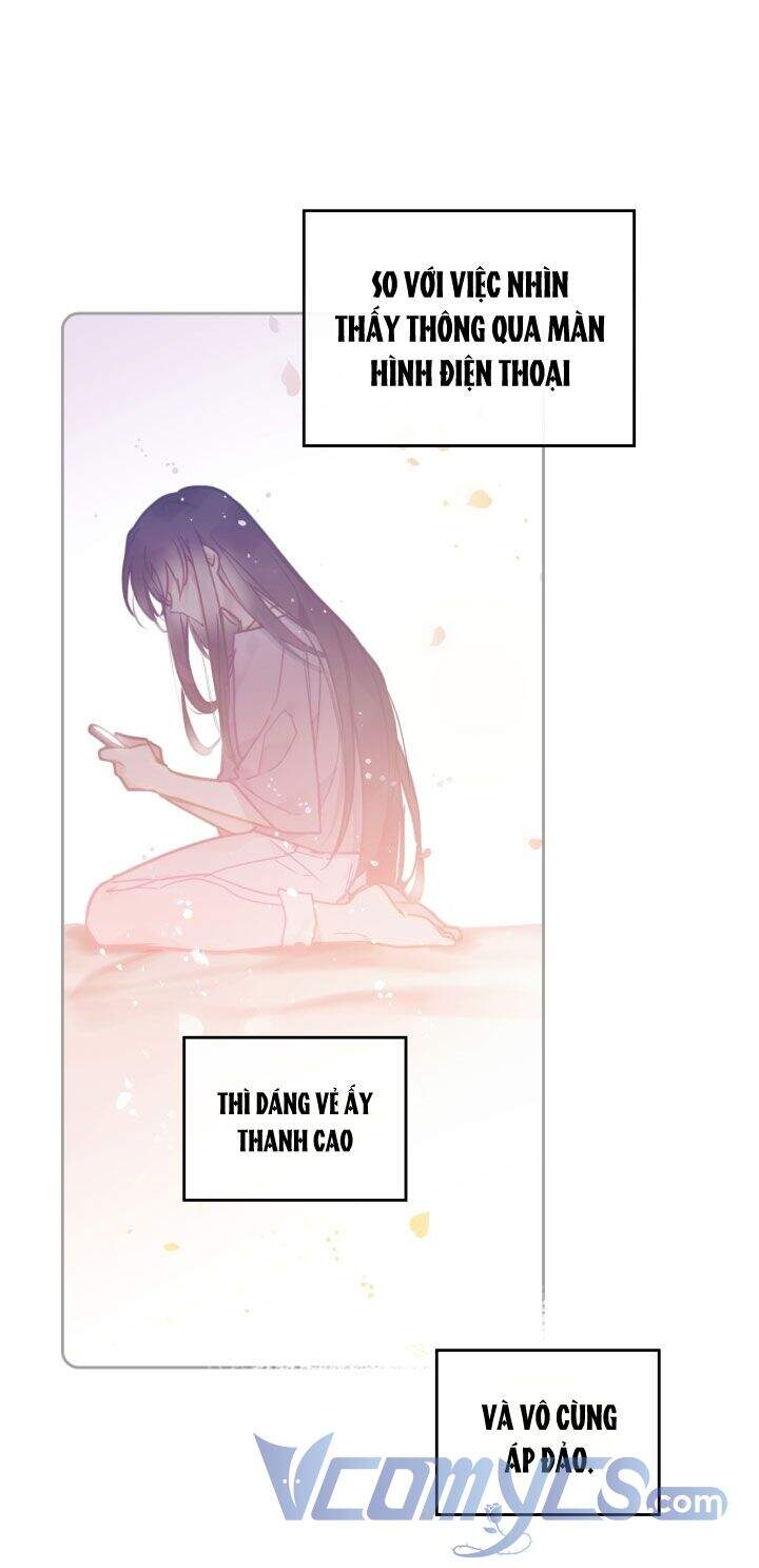 Kết Thúc Của Nhân Vật Phản Diện Chỉ Có Thể Là Cái Chết - Chương 72