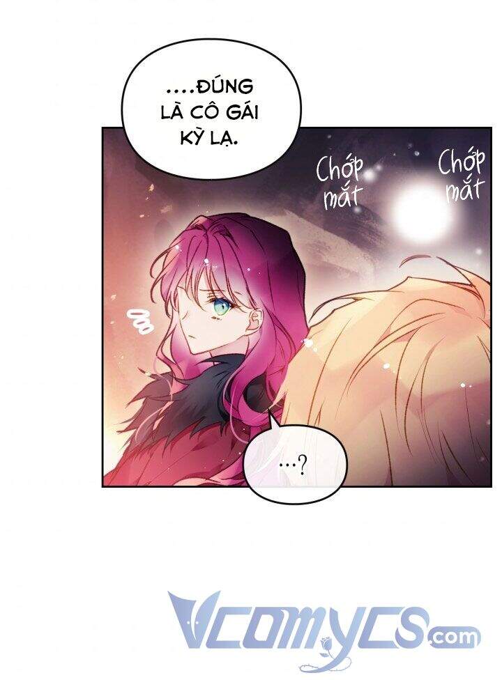 Kết Thúc Của Nhân Vật Phản Diện Chỉ Có Thể Là Cái Chết - Chương 72