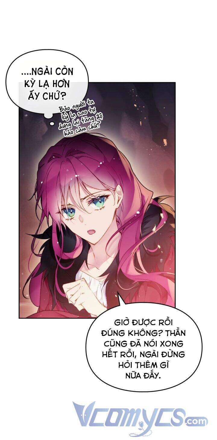 Kết Thúc Của Nhân Vật Phản Diện Chỉ Có Thể Là Cái Chết - Chương 72