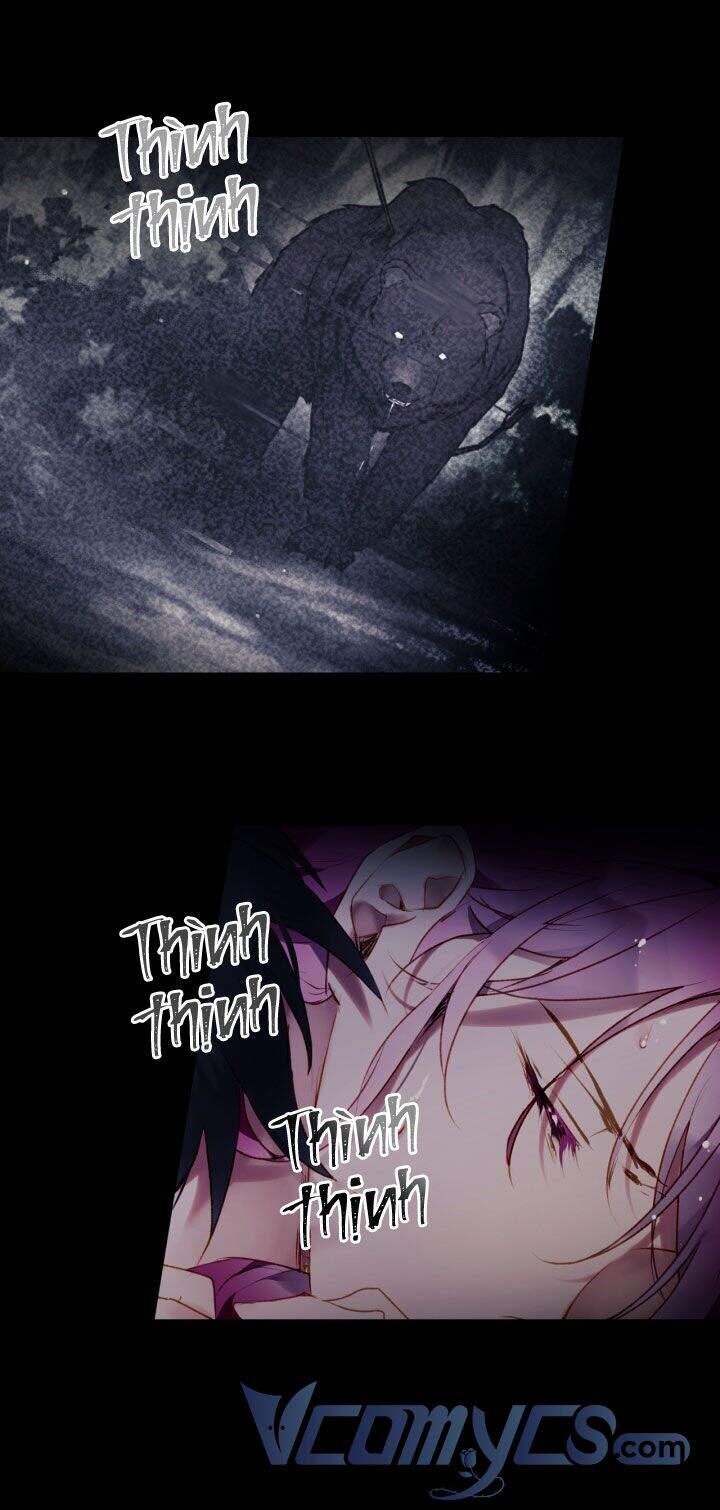 Kết Thúc Của Nhân Vật Phản Diện Chỉ Có Thể Là Cái Chết - Chương 72