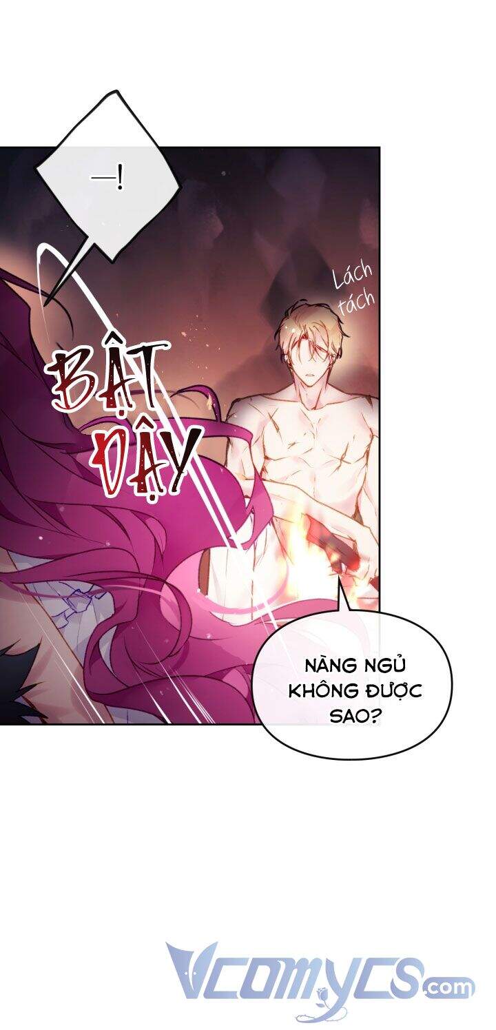 Kết Thúc Của Nhân Vật Phản Diện Chỉ Có Thể Là Cái Chết - Chương 72