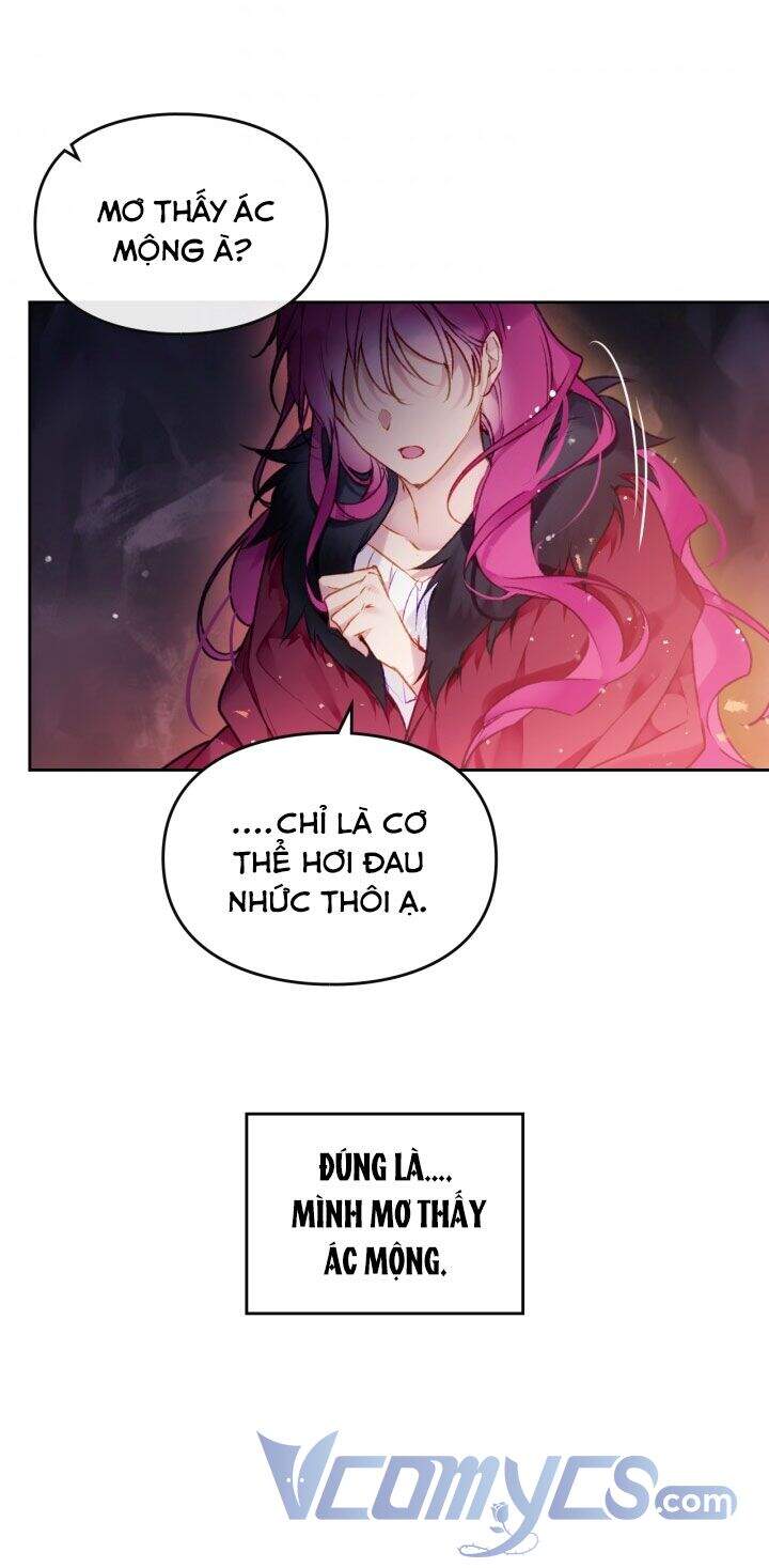 Kết Thúc Của Nhân Vật Phản Diện Chỉ Có Thể Là Cái Chết - Chương 72