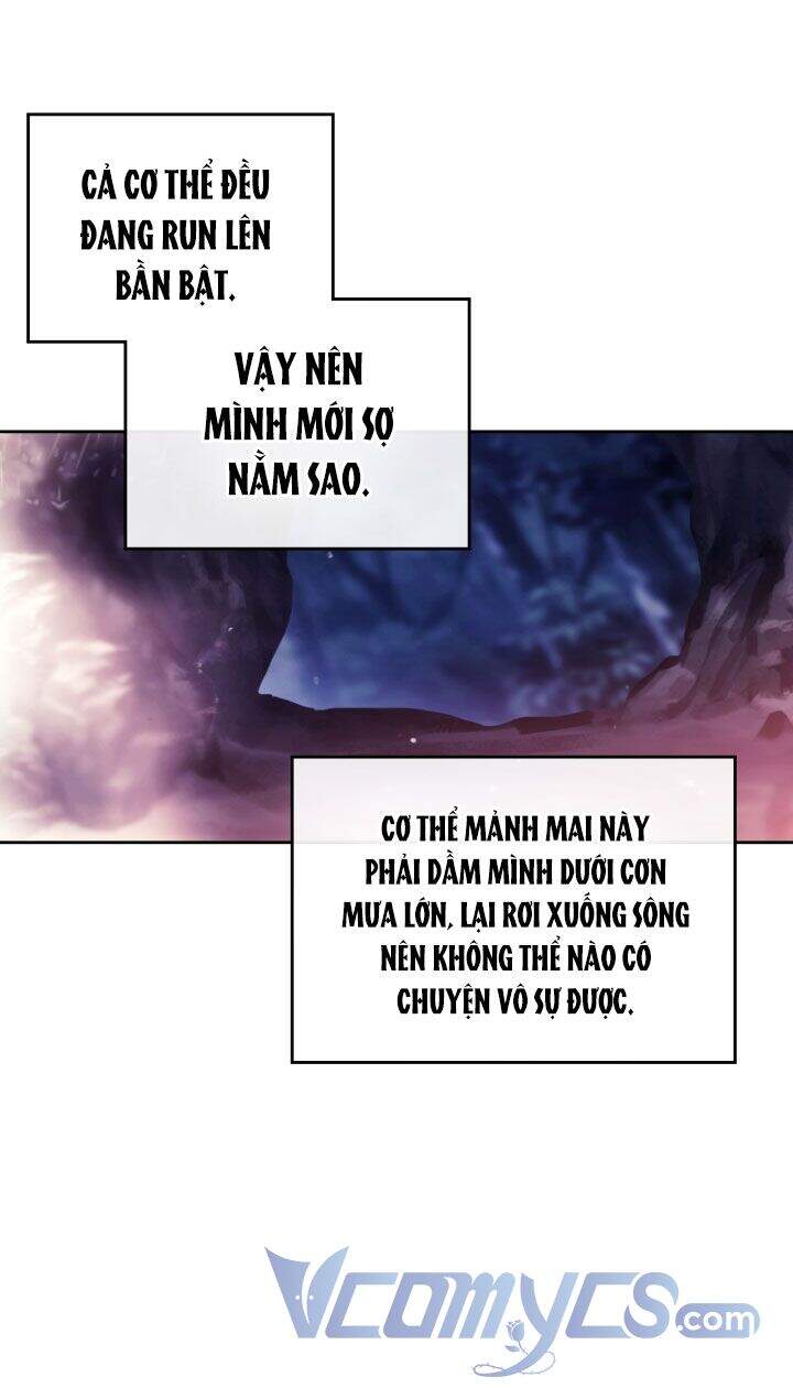 Kết Thúc Của Nhân Vật Phản Diện Chỉ Có Thể Là Cái Chết - Chương 72