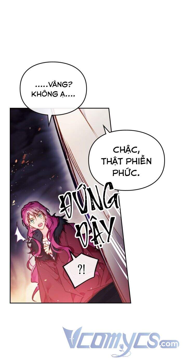 Kết Thúc Của Nhân Vật Phản Diện Chỉ Có Thể Là Cái Chết - Chương 72