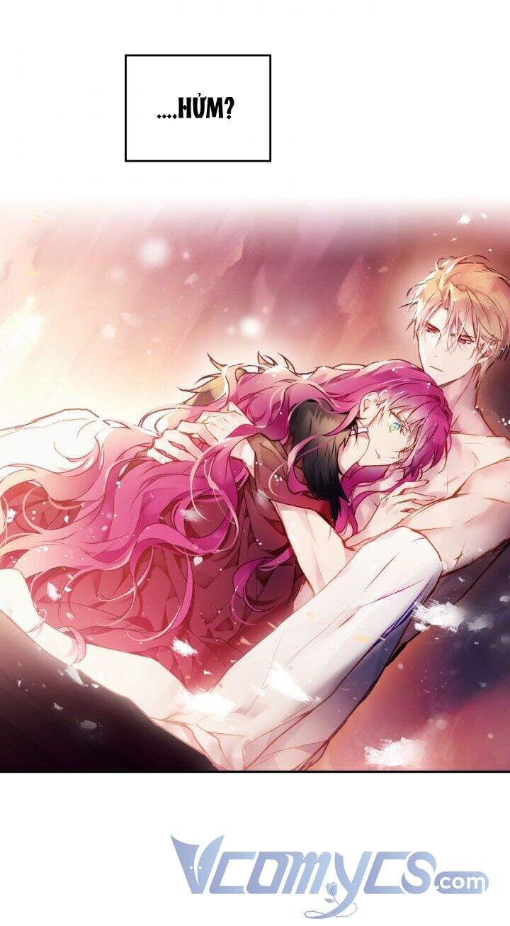 Kết Thúc Của Nhân Vật Phản Diện Chỉ Có Thể Là Cái Chết - Chương 72