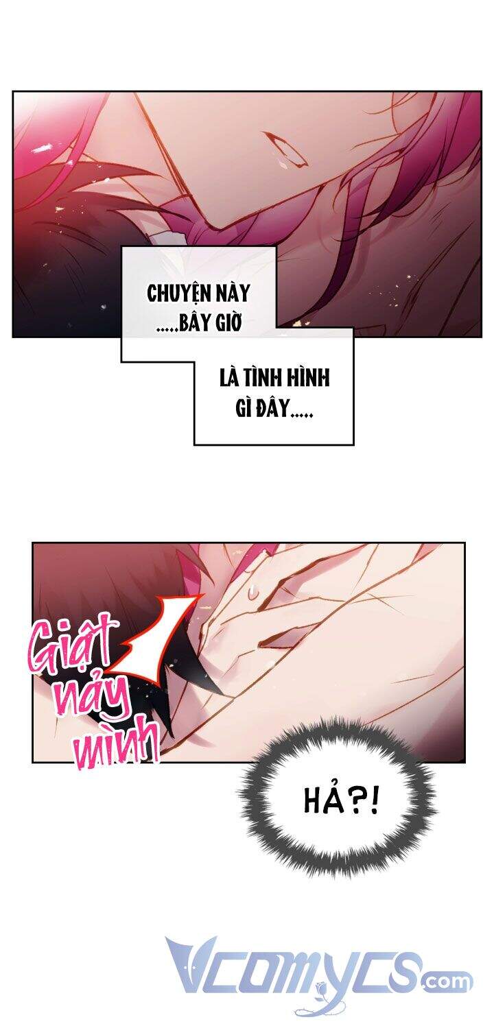 Kết Thúc Của Nhân Vật Phản Diện Chỉ Có Thể Là Cái Chết - Chương 72