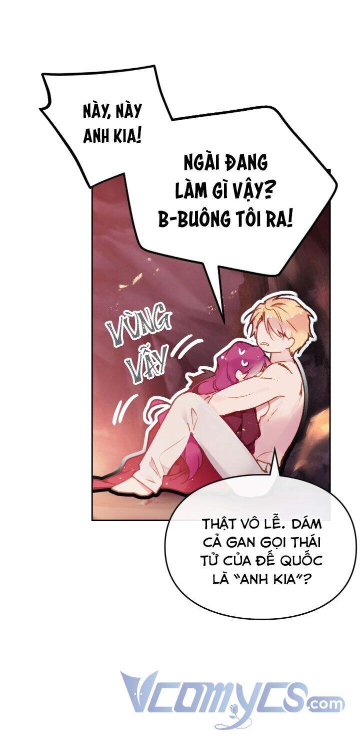 Kết Thúc Của Nhân Vật Phản Diện Chỉ Có Thể Là Cái Chết - Chương 72