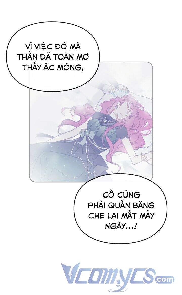Kết Thúc Của Nhân Vật Phản Diện Chỉ Có Thể Là Cái Chết - Chương 72