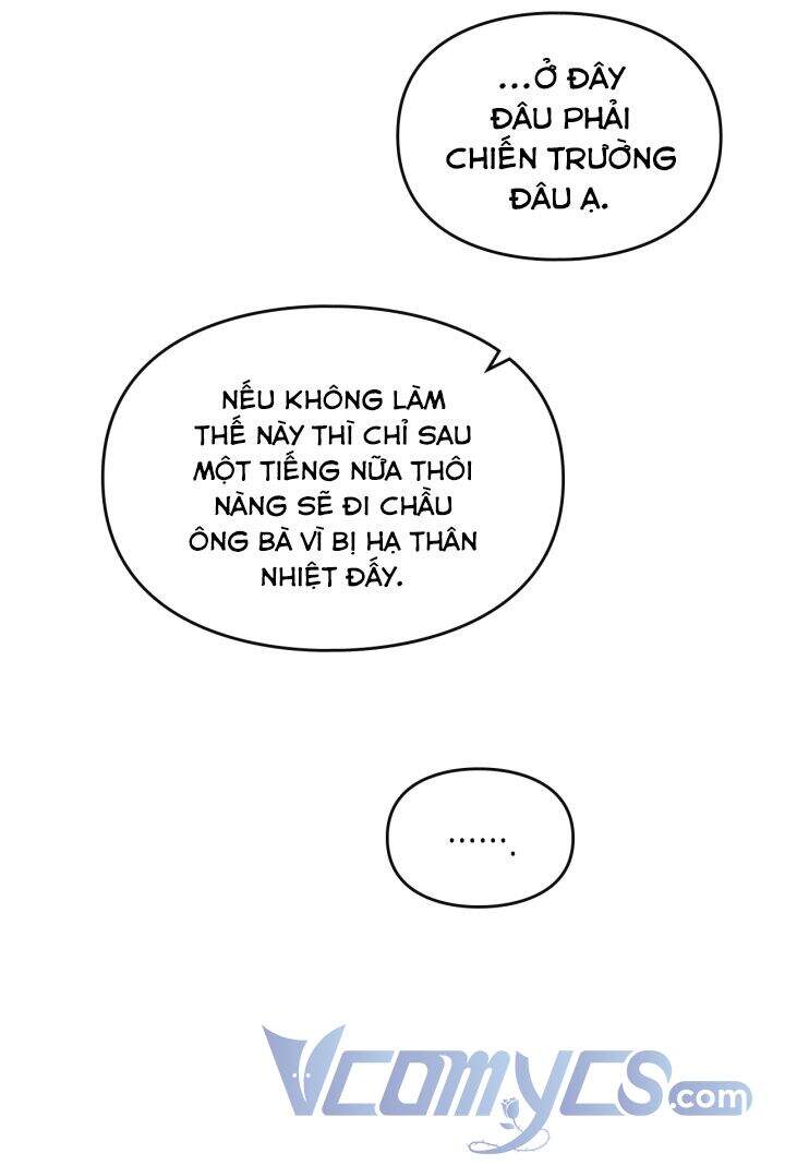Kết Thúc Của Nhân Vật Phản Diện Chỉ Có Thể Là Cái Chết - Chương 72
