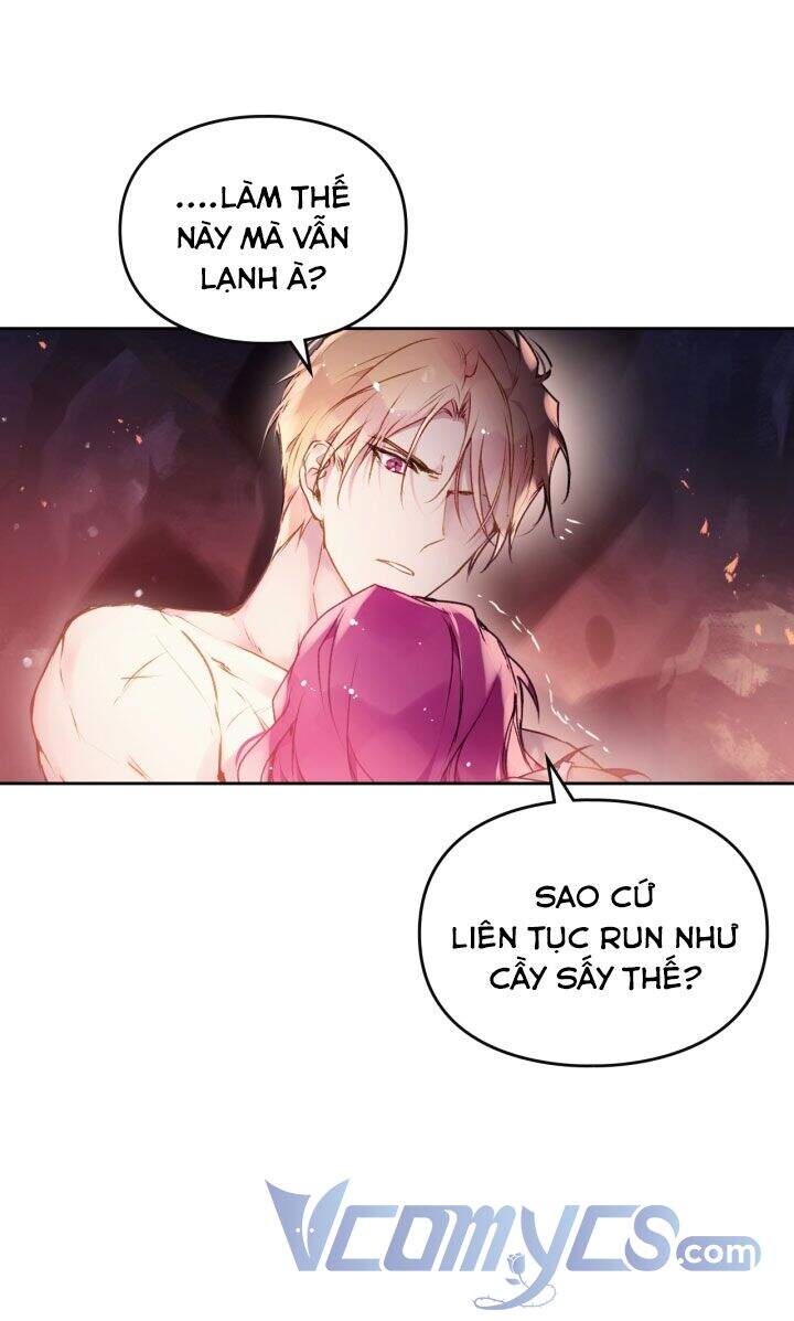 Kết Thúc Của Nhân Vật Phản Diện Chỉ Có Thể Là Cái Chết - Chương 72