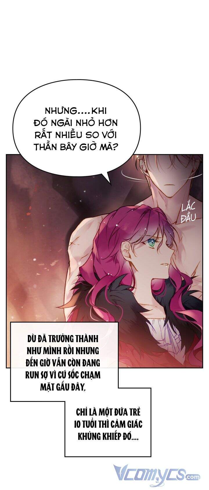 Kết Thúc Của Nhân Vật Phản Diện Chỉ Có Thể Là Cái Chết - Chương 73